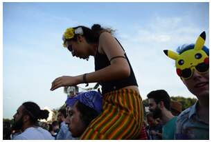 Foto 141 de la jueves 6 de julio | Bilbao BBK Live 2017